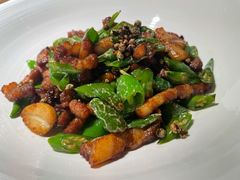 辣椒炒肉-太二酸菜鱼(中庚漫游城店)