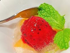 -植藤·鱼生·寿司·铁板烧(卓悦中心店)