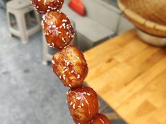 -邓记新一代糖油果子(四川煤管局供销公司职工宿舍店)