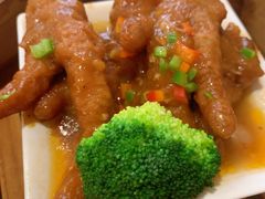 -广州逸林假日酒店·四季桃源中餐厅(白云山风景区店)