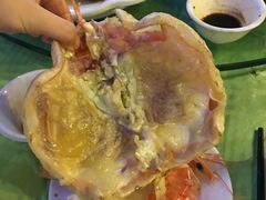 -盛港湾海鲜食府(黄沙店)