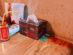 -万记麻辣烫国展总店