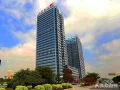 -维也纳酒店(广州南站高铁站店)