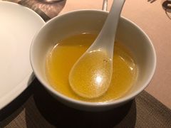 -荣轩(新荣记环球金融中心店)