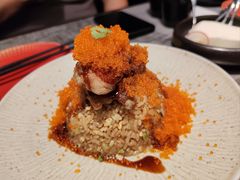 -满来寿喜烧(金虹桥店)