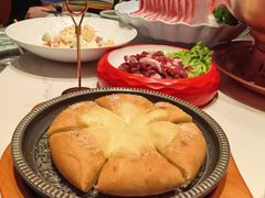 -额尔敦传统涮(光明路店)