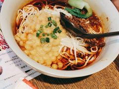 -李先生牛肉面大王(北京平谷步行街店)