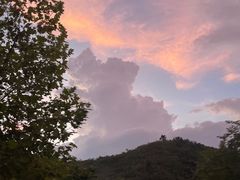 -庐山风景名胜区