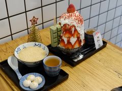 -WONDER ICE 萬得冰田(建設路总店)