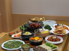 -海兰江石锅饭(水上店)