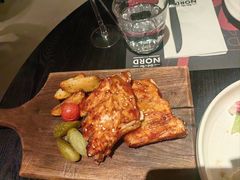 -Nord Grill&Bar Highland诺德西餐(深圳欢乐海岸店)