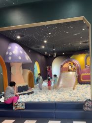 -MELAND CLUB亲子乐园·派对·餐厅(北京芳圆里ID MALL店)