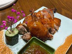 -美庐餐厅·湖北菜·吴佩孚公馆(南京路店)