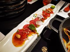 -花潮料理艺食馆(成都万象城店)