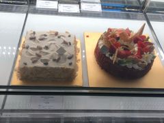 -1Cake壹刻蛋糕(奥体公园味觉艺术馆店)