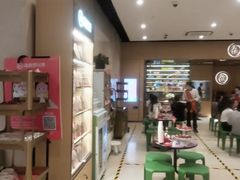 -海底捞火锅(万达坊店)