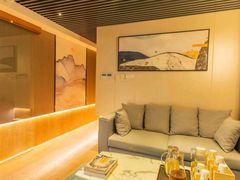 -感智盲人按摩·艾灸·肩颈SPA(岗厦店)