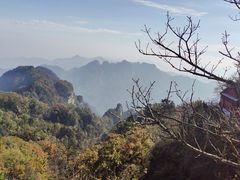 -武当山风景区