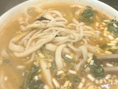 -青年路烩面馆(绿地世纪城店)
