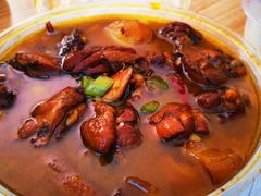 -东财大盘鸡(黑石礁店)