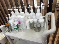 -美肌工坊皮肤管理