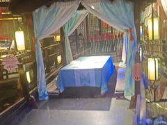 -红蜡烛-养生粥-津鲁菜(中山路店)