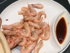 -码头鲜精致威海菜(欧乐坊店)