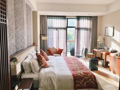 -天目湖御水温泉·度假酒店