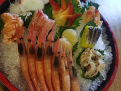 -季玄精致日本料理自助餐(闸北公园店)