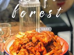 -蜀留香石锅鱼(六顺街店)