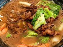 -康儿面馆(建国北路店)