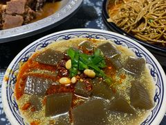 -蓝田九大碗民俗食府(蓝田店)