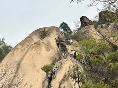-北京凤凰岭