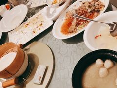 -丽华园(汉阳龙阳店)