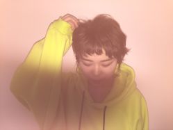短发-MY HAIR ARDOR