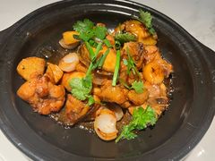-潮堂 · 潮州菜(人广来福士店)