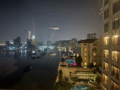 -澳门十六浦索菲特大酒店