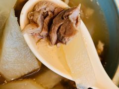 -德天顺盖码饭(人民西路店)