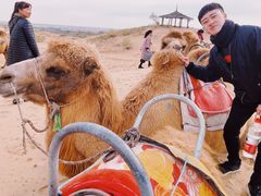 -黄沙古渡原生态旅游区