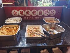 -唐河王记·南阳民间菜(国基路店)