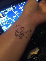 -XTATTOO海娜手绘