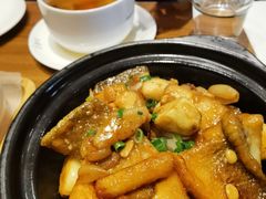 -集品堂·JPC餐厅(青年大街市府店)