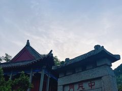 -泰山风景名胜区