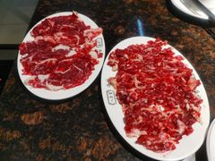吊龙伴-八合里潮汕鲜牛肉火锅(深圳海岸城店)