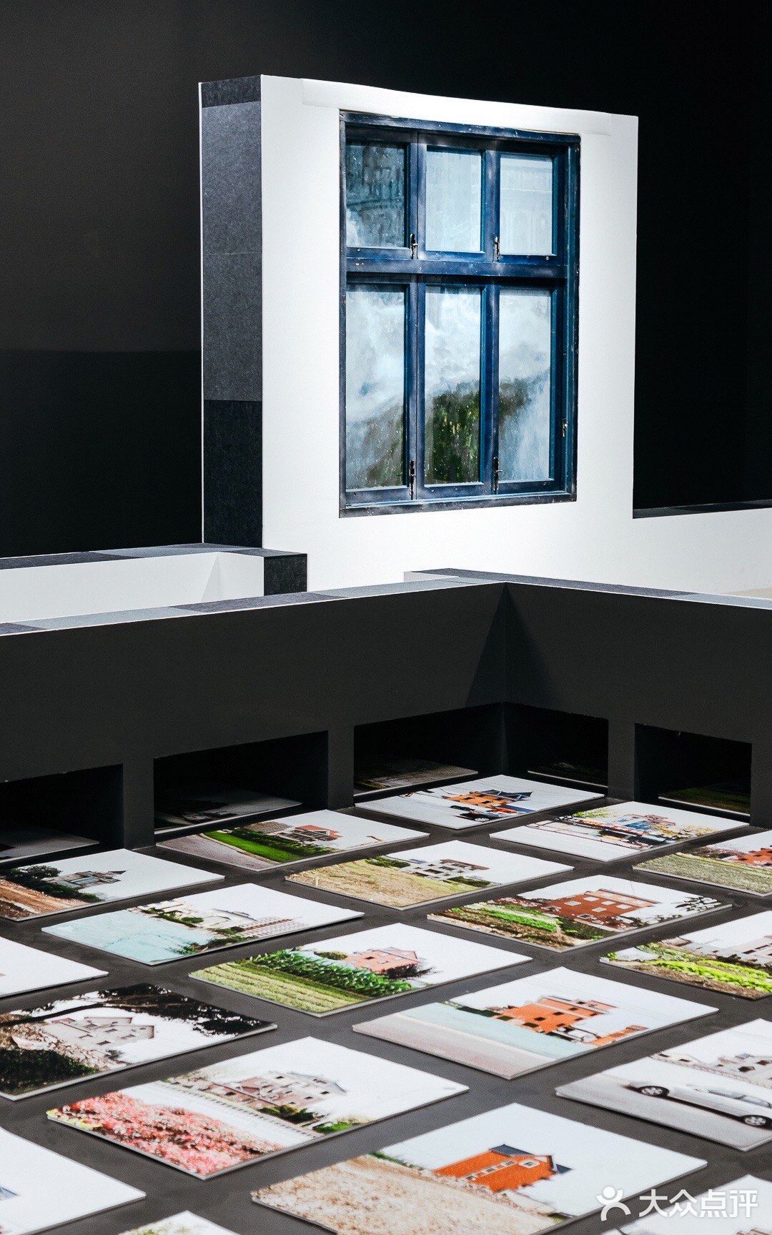 深圳新美术馆🤓有点酷🆒！