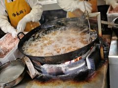 -杨永兴黄陂三鲜(雪松路店)