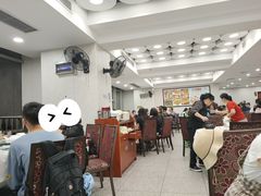 大堂-鼎珑点心仔(燕塘店)