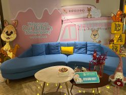 点击看大图 -和伊母婴护理中心·全套房(金山店)