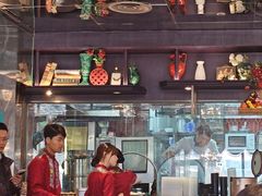 -巴依老爷新疆美食(清华东门店)