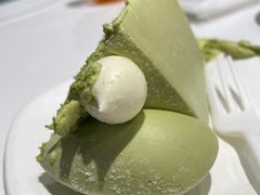 -théATRE 茶聚场(王府中環店)